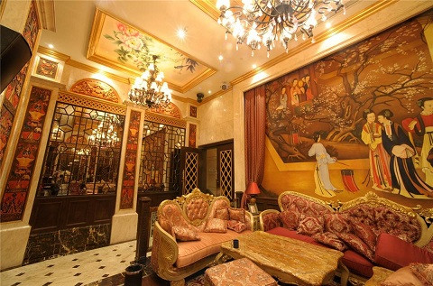 石鼓高档KTV妹子质量哪家好